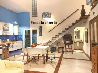 Maison de L'ocean Praia 250 m - 1