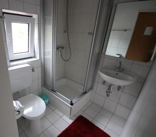 Ferienwohnung Menke - Hanstedt - 2