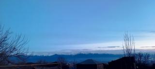 Gia's Home in Vazisubani - 2