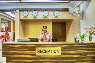 SM Royal Stay Hotel - Near Bangalore international Airport - 7