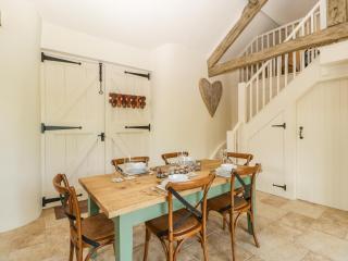 The Hayloft - Honiton - 7