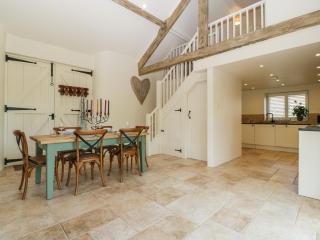 The Hayloft - Honiton - 5