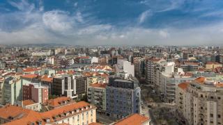 Sheraton Lisboa Hotel & Spa - Lisboa - 5
