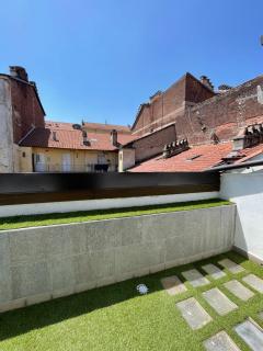 Garden House Cit Turin - Torino - 3