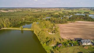 Gospodarstwo Agroturystyczne Domek na Wzgórzu - Chmielnik - 0