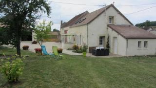 Chez la francine - Noë-les-Mallets - 0