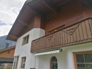 Ferienwohnung Pohl - Bach - 2