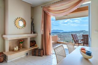 Anavissos Seaview Holiday Home - Anavissos - 7