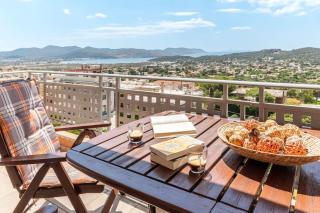 Anavissos Seaview Holiday Home - Anavissos - 0