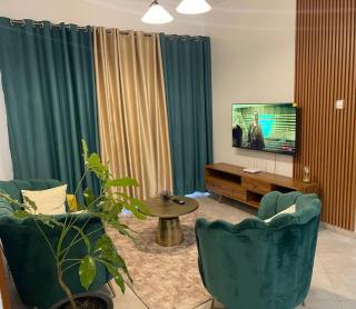 Cozy 1Bedroom Apt in Kampala - Kampala - 8