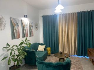 Cozy 1Bedroom Apt in Kampala - Kampala - 1