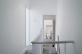 Rose House - By Sigma Stays - 6