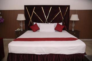 Green View Hotel Liberty - Lahore - 6