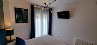 Lugar de Alegría, Pegado a Playa, 2 Hab, 6 p, Wifi - VUT-4241-AS - Gijón - 4