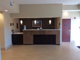 Best Western Wesley Chapel - 8