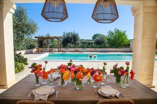 Antica Pietra - Villa con piscina in Puglia by Itrialuxurystays - 1
