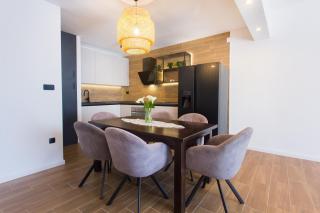 Angolo Apartments - Kaštela - 9