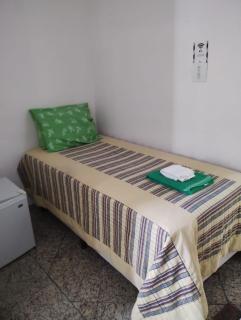 Hotel Pousada Beija Flor - Poços de Caldas - 7