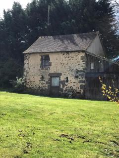 Réveil aux chants des oiseaux - Assé-le-Riboul - 8