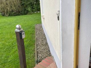 Gemütliches Haus max 6 Personen 2Schlafzimmer 1Schlafsofa - 5