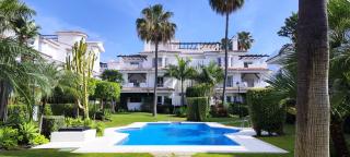 Los Naranjos Design Duplex Penthouse - Marbella - 1