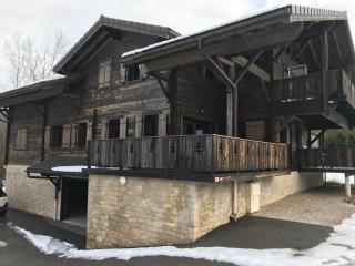 Les plagnettes - Morzine - 1