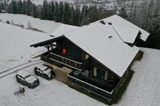 Les plagnettes - Morzine - 2