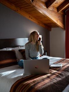 Hotel Crans Montana - San Carlos de Bariloche - 5