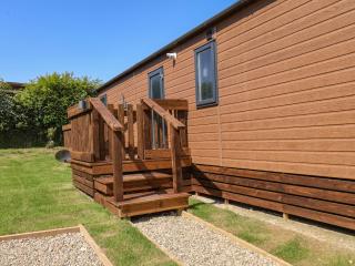 Honeysuckle Lodge - Saltburn-by-the-Sea - 9
