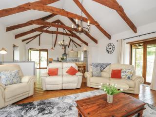 Mill House - Lostwithiel - 7