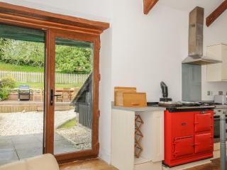 Mill House - Lostwithiel - 2