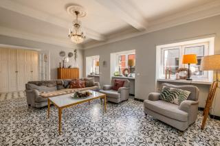 Casa Museu, by the Golden Church - Lagos - 9