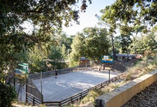 Huttopia Forêt de Janas - La Seyne-sur-Mer - 5