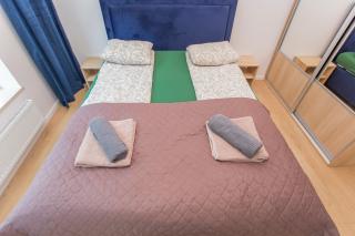 Urban Jungle apartament Alice - 3