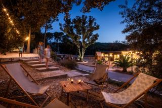 Huttopia Forêt de Janas - La Seyne-sur-Mer - 8