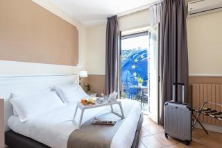Hotel Leopardi - Napoli - 1