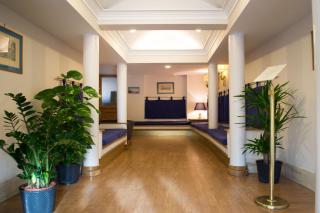 Hotel Leopardi - Napoli - 0