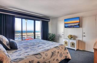 210A Marina Del Mar - Beach View - Oceanside - 6