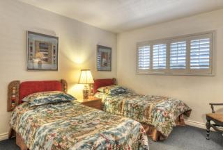 210A Marina Del Mar - Beach View - Oceanside - 4