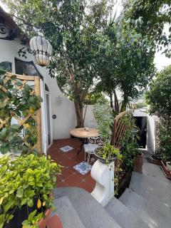 Arabesque - Ischia - 1