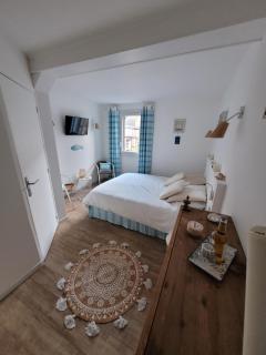 La maison père camembert - Honfleur - 6