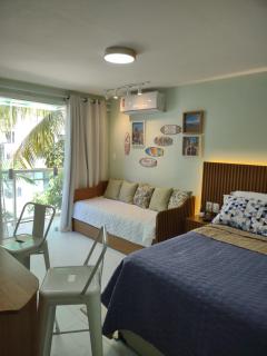 Perfeito Studio Praia - 0