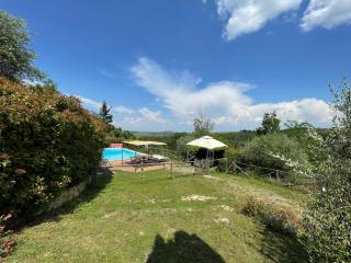 Villa Ledonia - Montaione - 7