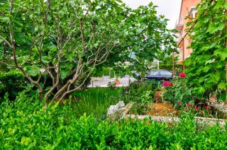 Apartmani Sunčica Selce - 5