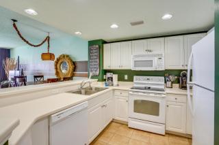 Beachfront Panama City Beach Vacation Rental! - Panama City Beach - 9