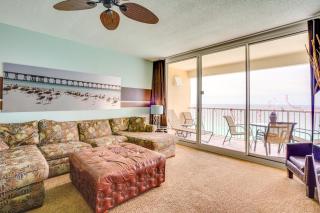 Beachfront Panama City Beach Vacation Rental! - Panama City Beach - 7