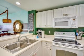 Beachfront Panama City Beach Vacation Rental! - Panama City Beach - 1
