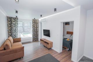 Urban Jungle apartament Brooke - Białystok - 9