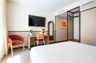 The Editory Garden Porto Hotel - Porto - 2
