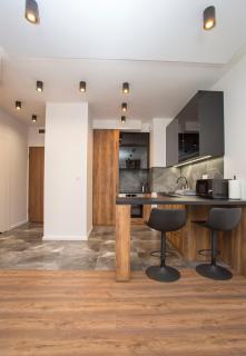 Urban Jungle apartament Brooke - Białystok - 6